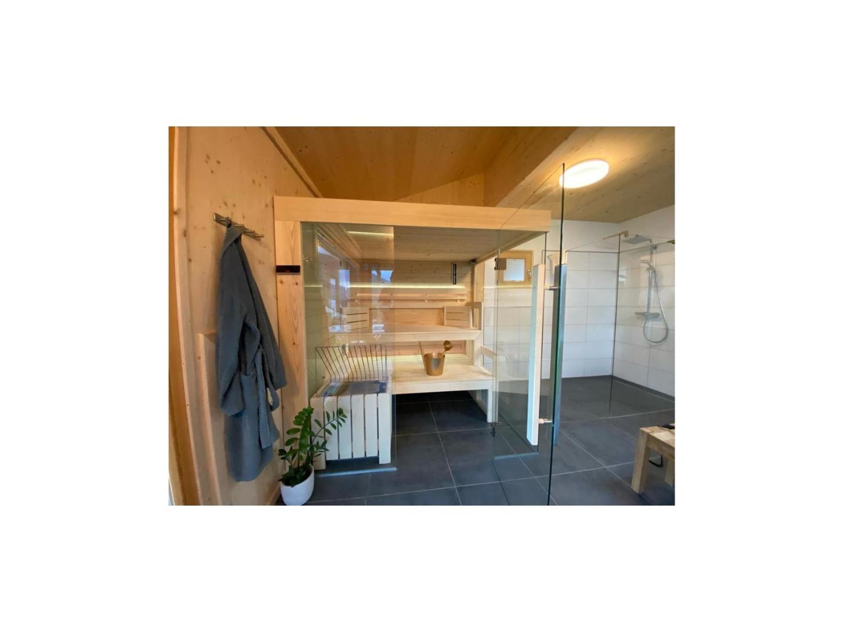 Alpenchalet Alpakablick Санкт Лоренцен об Мурау Екстериор снимка