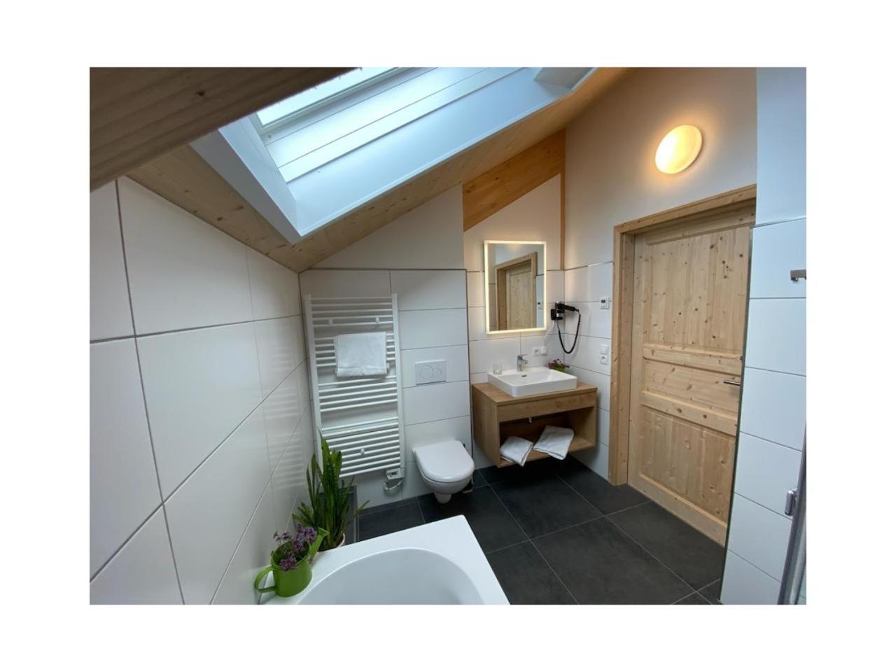 Alpenchalet Alpakablick Санкт Лоренцен об Мурау Екстериор снимка